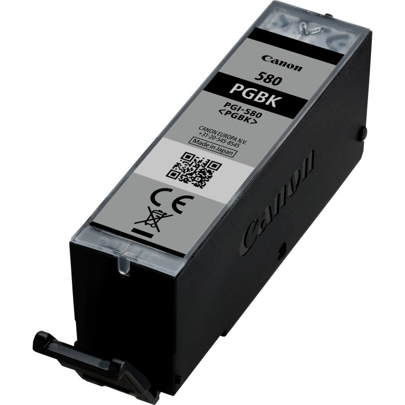 Canon 2078C001 ink cartridge Original Black